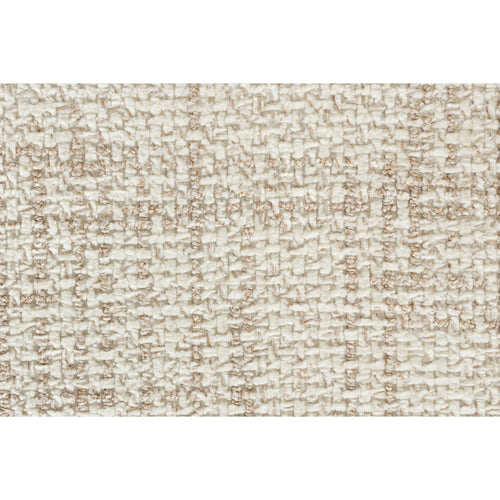 Housecraft Living Jez Eetkamerstoelen met armleuning Beige - Set van 2 - vtwonen shop