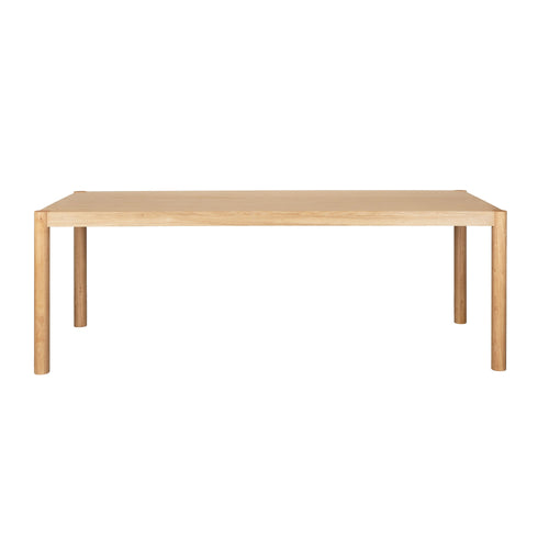 Zuiver Sticks Eettafel 220x90 cm Hout Naturel - vtwonen shop