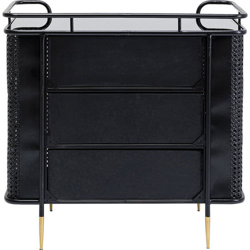 Kare Design Ladekast Fence - vtwonen shop