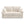 Premium Interiors - Slaapbank CHERY - getextureerd fluweel crème 176.5cm