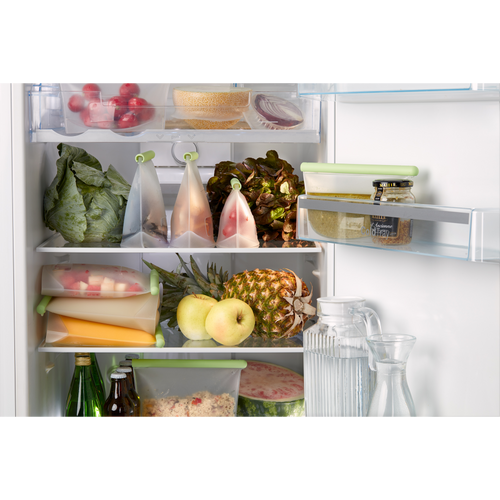 Lékué Vershoudzak Staand 1,5 L, Herbruikbaar