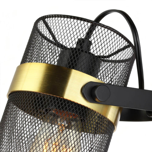 Home Deluxe plafondlamp LAMBA