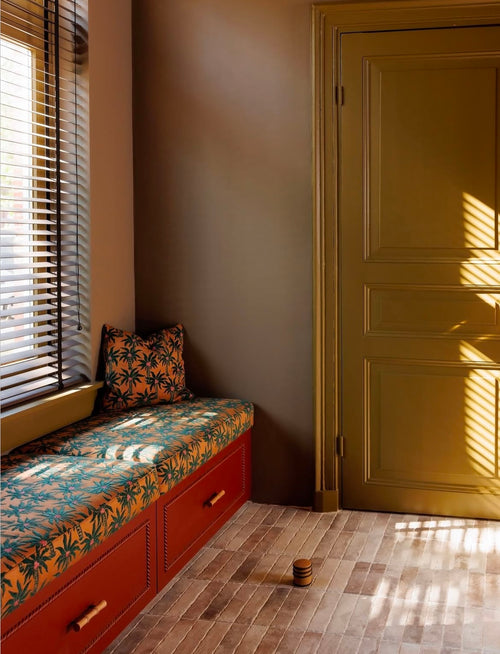 Catchii Bamboe houten greep medium - vtwonen shop