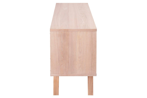 Rebellenclub Dressoir Mala - Eiken - vtwonen shop
