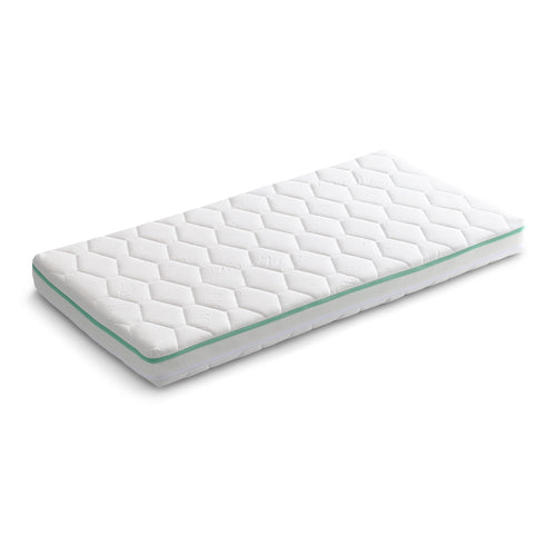 Petite Amélie Peutermatras – 70x140 cm – Anti-allergisch - Anti-bacterieel - Wasbaar op 60° - vtwonen shop