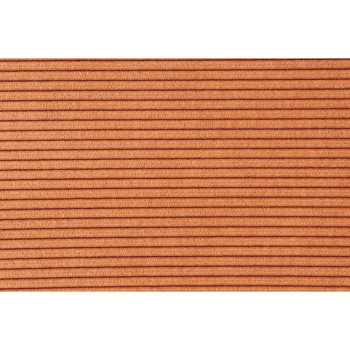 Zuiver Bonnet Chair Terracotta  - Set van 2 - vtwonen shop