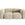 Cosmopolitan Design Bank Loretto 3-zits, flueel diepe olie - 100x210x68cm