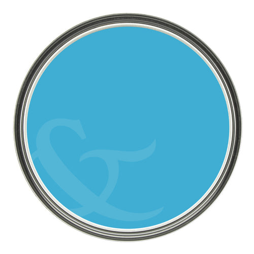 Graham & Brown San Francisco - Matte Muurverf Afneembaar - 4L