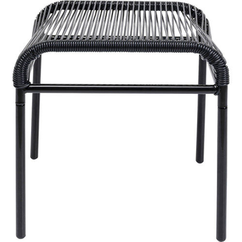 Kare Design Tuinkruk Acapulco zwart