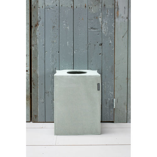 Brabantia Wastas - 55L - green - vtwonen shop