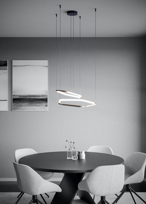 Stars of Light hanglamp Estrella