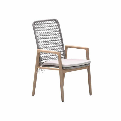 Garden Impressions tuinstoel Luando - acacia - vtwonen shop