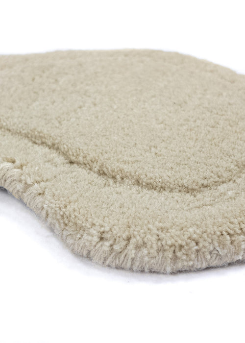 Vloerkleed MOMO Rugs Opus Loop Light grey 200x300 cm - vtwonen shop