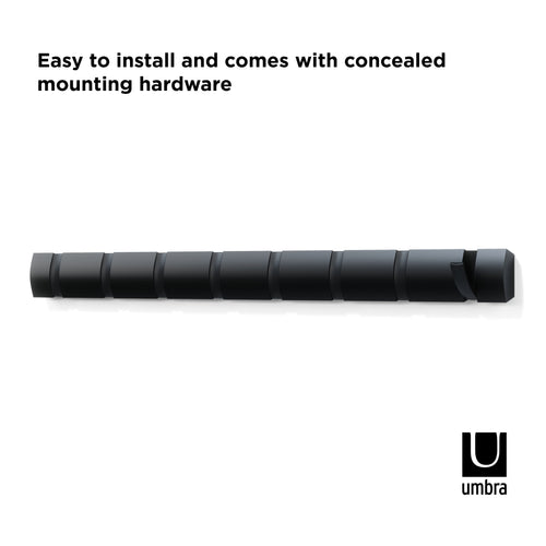 Umbra Flip wandhaak - vtwonen shop