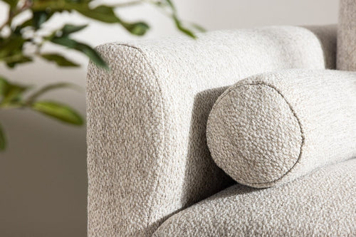 Rebellenclub Fauteuil Ryde - Beige