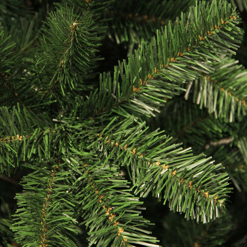 Black Box Trees Charlton Kerstboom - Boom met Natuurlijke Uitstraling en PVC Naalden - Kerstversiering voor Binnen - Kunstboom met