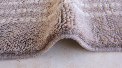 AFK Living vloerkleed SURIYA - handgemaakt - Wol - 140 x 200 cm