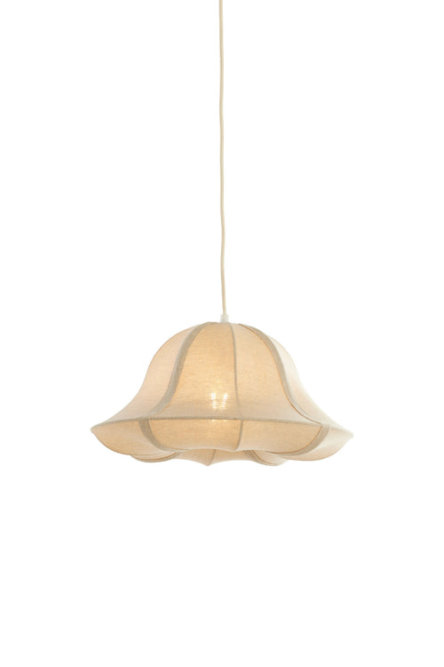 Light & Living hanglamp IRAVELLE - bruin - Ø40x21cm - vtwonen shop