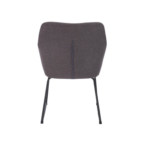 Home Deluxe Eetkamerstoel PAKU - vtwonen shop