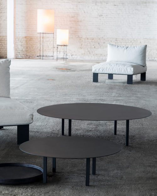 Serax Salontafel zwart 02 - vtwonen shop