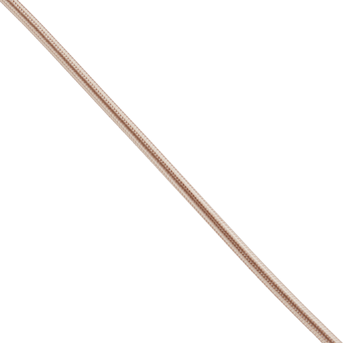 Lighto | Pendel Rosé Goud | Inclusief Lichtbron Helder | Retro | 1.5m Snoer | Met Plafondkap