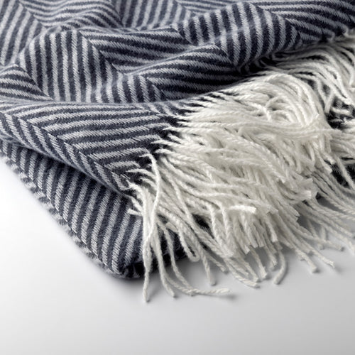 Dutch Decor plaid Josefien - 140x180 cm - vtwonen shop