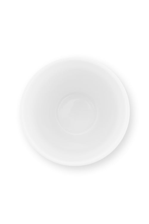 vtwonen - Painted Mok zonder oor  - Serviesset van 4 - 425ml - vtwonen shop