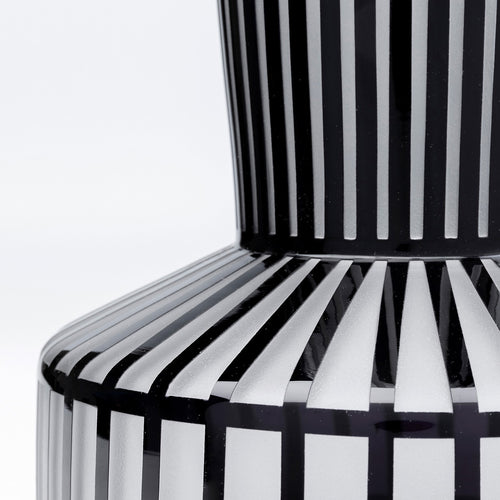 Kare Design Vaas Roulette 31cm