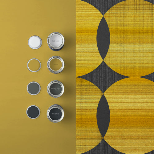 Graham & Brown Vliesbehang - Tramonto Acacia - 10mx52cm - vtwonen shop