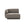 Micadoni linker module Miley chenille beige - 90x90x70cm