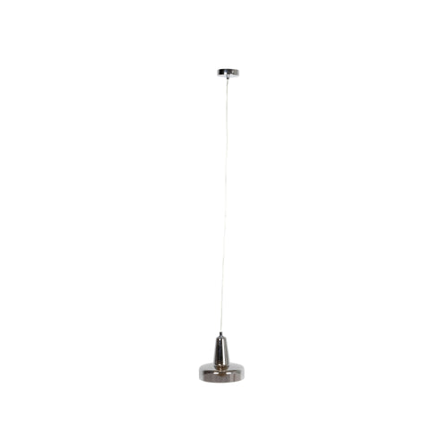 Housecraft Living Anshin Hanglamp S Glas Grijs - vtwonen shop