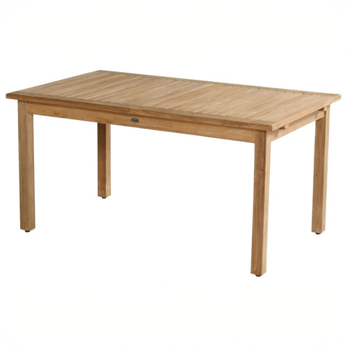 Hartman Tuintafel Java - Teak Uitschuifbaar - 150/200x90x75cm - vtwonen shop