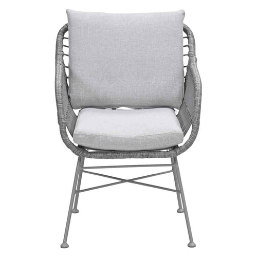 Garden Impressions tuinstoel Lucas - grey sand - vtwonen shop