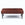 Furnhouse bankje Athea - Cognacbruin - Leer - 50x120x48