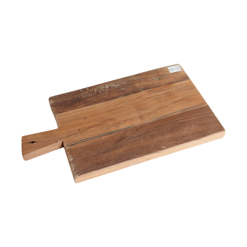Raw Materials Farmwood borrelplank - 40 cm