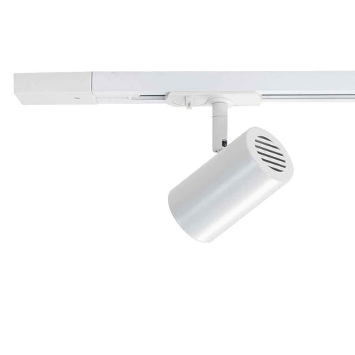 Highlight railsysteem Trackline - 4 lichts - 150  x 16   cm - wit - vtwonen shop