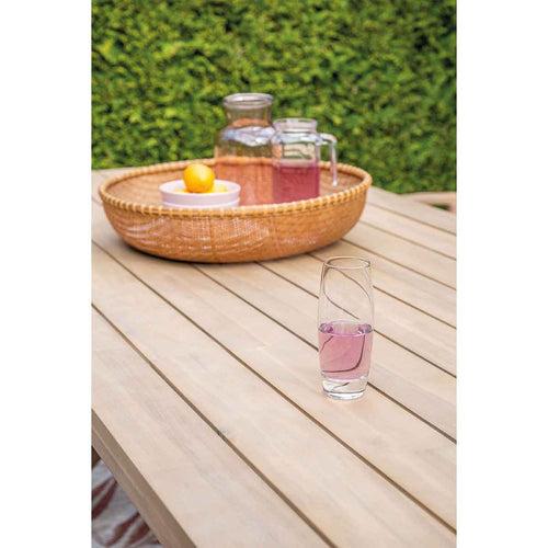 Garden Impressions tuintafel Tamako acacia 220x100 cm - vtwonen shop