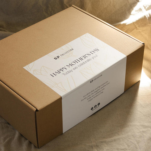 Moederdag Giftbox S|P Collection