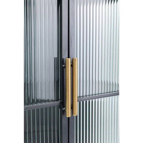 Kare Design Dressoir La Gomera 2 deuren 1 lade - vtwonen shop