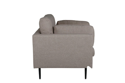 BRAM Fauteuil Renzo - Beige - vtwonen shop