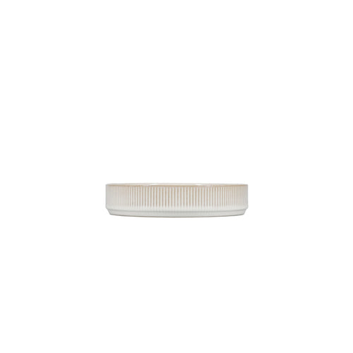 Salt & Pepper - Kom 19xH4cm beige Silva - Set van 4