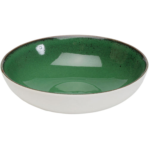 Kare Design Kommen Colorino groen Ø20cm (4/set)