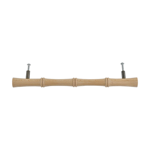 Bamboe houten greep XL