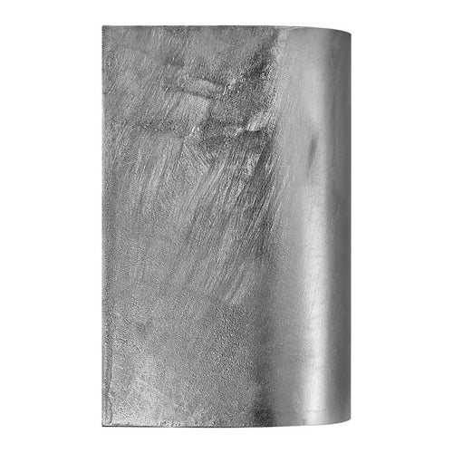 Nordlux Canto Wandlamp Buiten | GU10 | IP44 | Verzinkt | Rond | Seaside - vtwonen shop