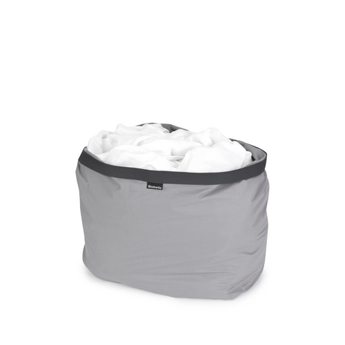 Brabantia Waszak voor Bo Wasbox 60 liter - Grey
