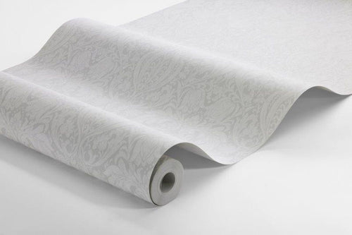 Borastapeter behang bloemen beige - 53 cm x 11.2 m - 660134 - vtwonen shop