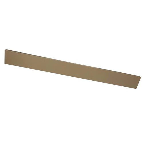 Ylumen plafondplaat 90 - 3 lichts - 90  x 2.5   cm - beige - vtwonen shop