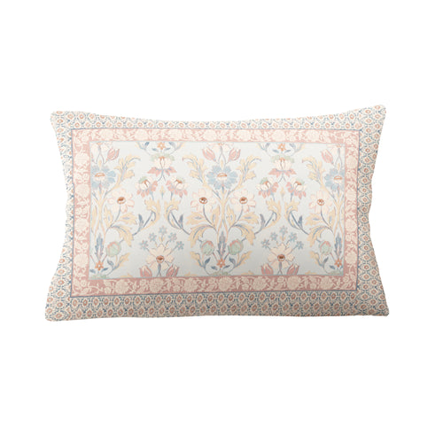 Laura Ashley Dekbedovertrek Tweepersoons Semington 200 x 200cm