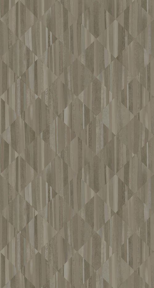 Origin Wallcoverings fotobehang 3D-houtmotief lichtbruin - 1,5 x 2,79 m - 357300 - vtwonen shop