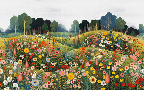 Graham & Brown Fotobehang Glenwhan Day - vtwonen shop